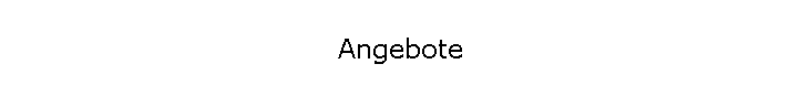 Angebote