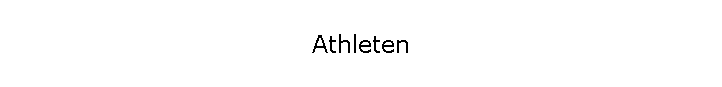 Athleten